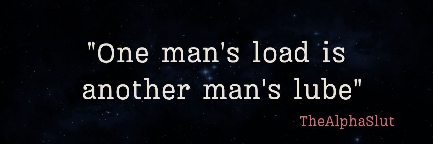 𝗧𝗵𝗲 𝗔𝗹𝗽𝗵𝗮𝘀𝗹𝘂𝘁's banner