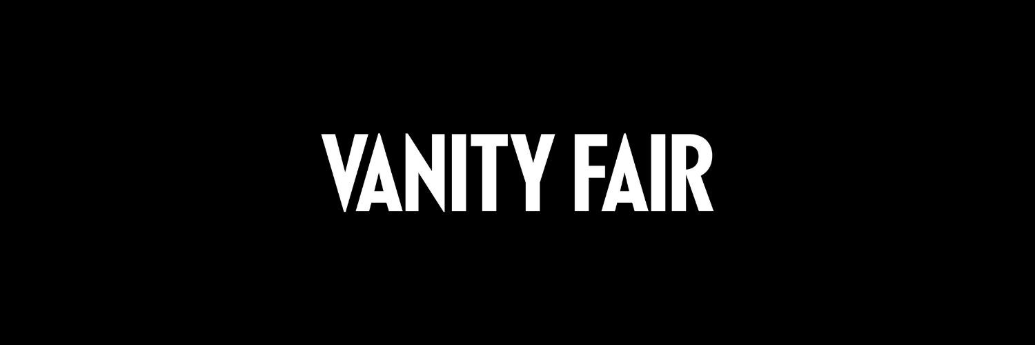VANITY FAIR FRANCE's banner