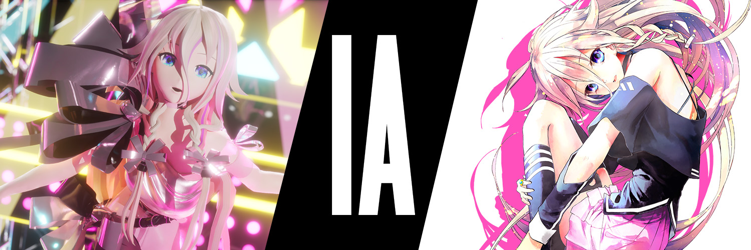 IA OFFICIAL's banner