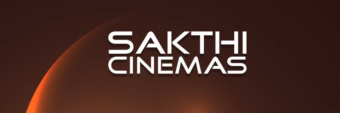 Sakthi Cinemas-Papanasam's banner
