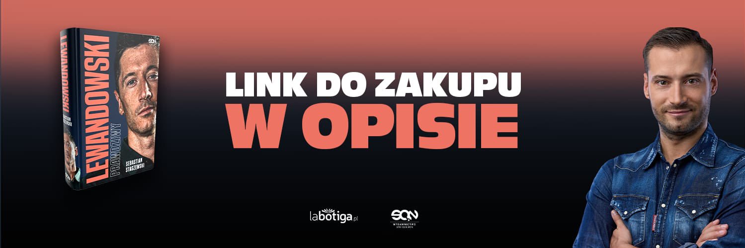 Sebastian Staszewski's banner