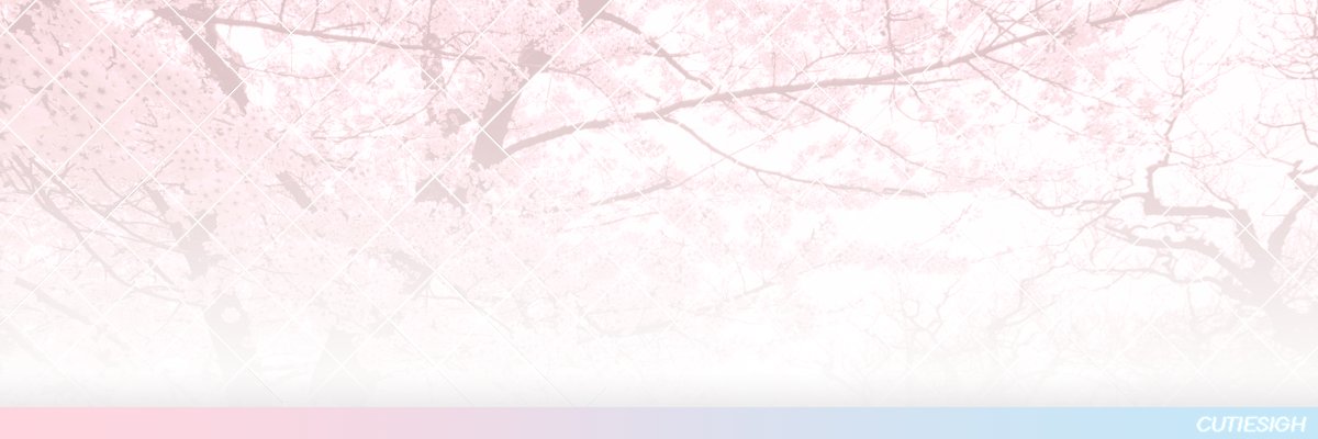 cutiesai 🌷's banner