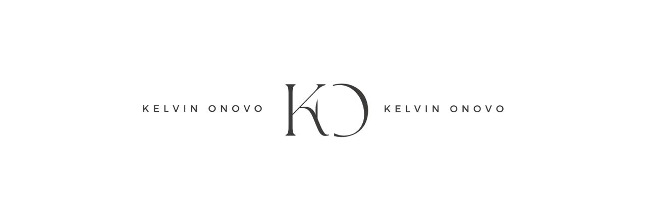 Kelvin Novo's banner