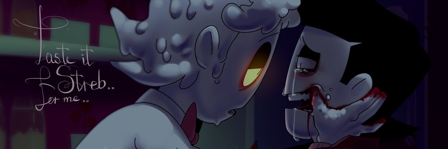 LittleK荒蒼 ( Commissions Open 5/5)'s banner