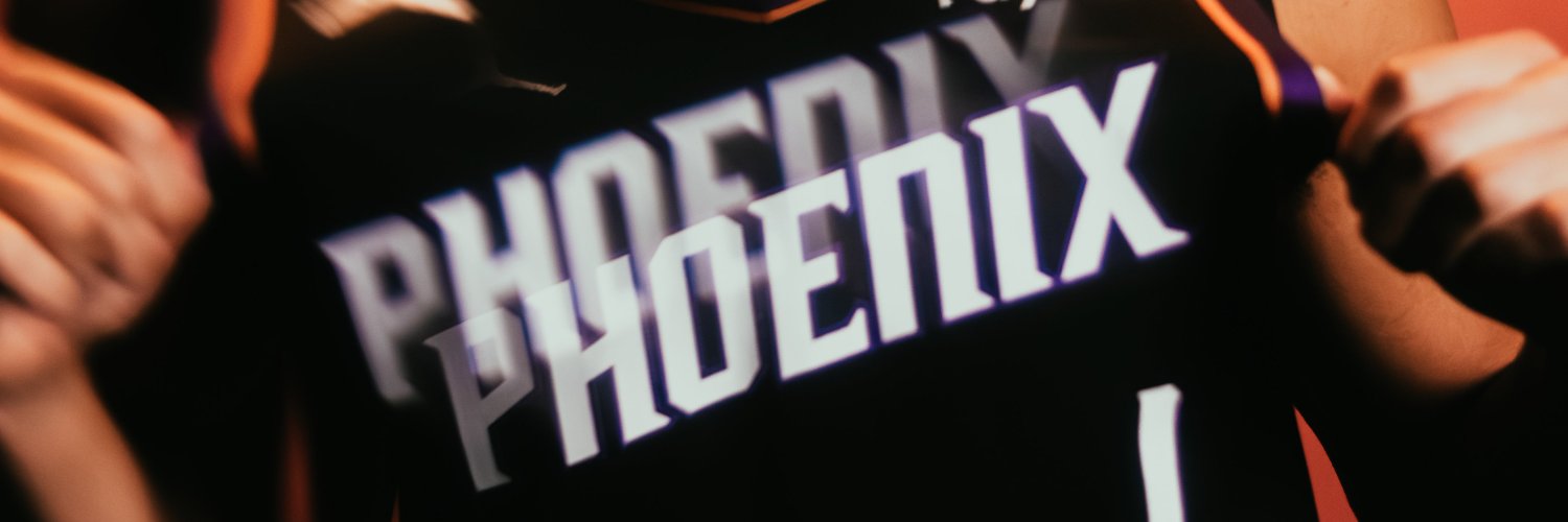 Suns Uniform Tracker's banner