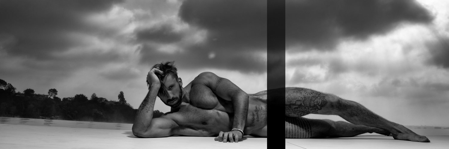 LUST EGO's banner