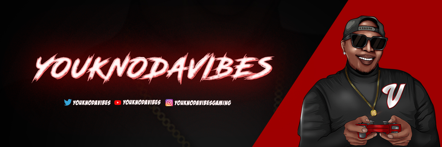 YouKnoDaVibes's banner