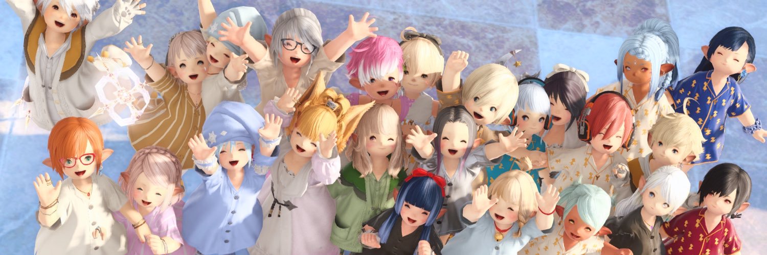 おつる🐾's banner