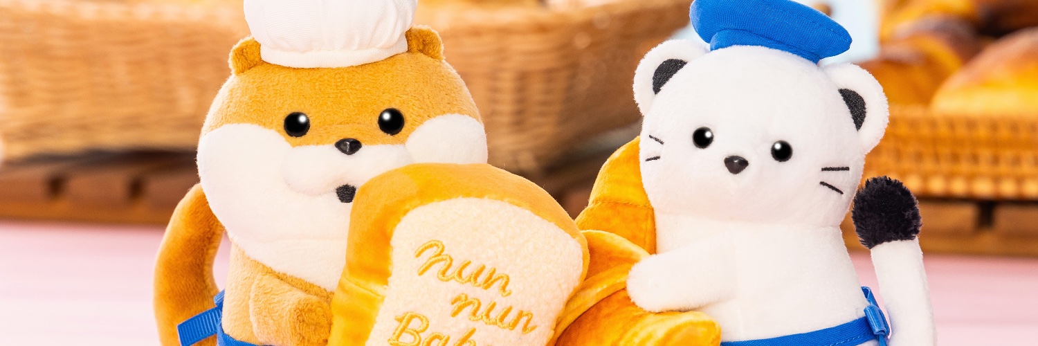 可愛い嘘のカワウソ【グッズ公式】's banner