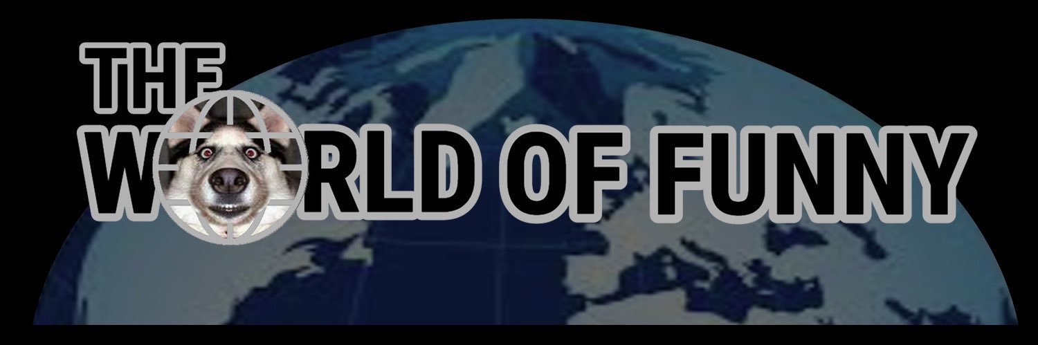 The World Of Funny's banner