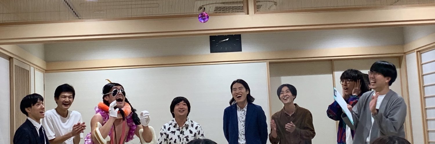 フランツ土岐's banner