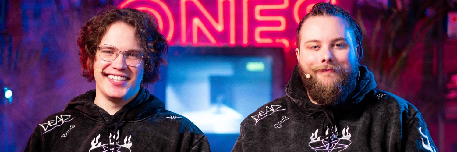 Cold Ones's banner