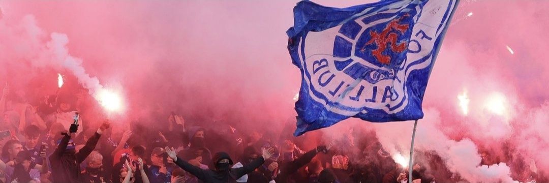 Alex's banner
