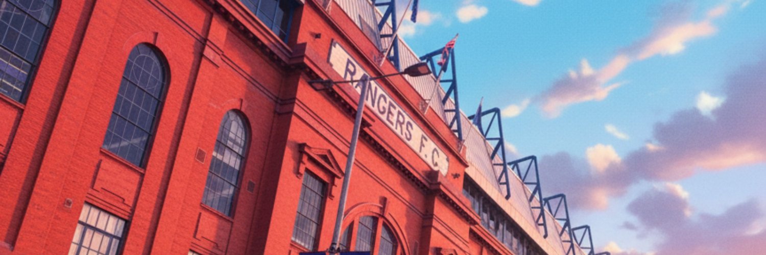 Alex's banner