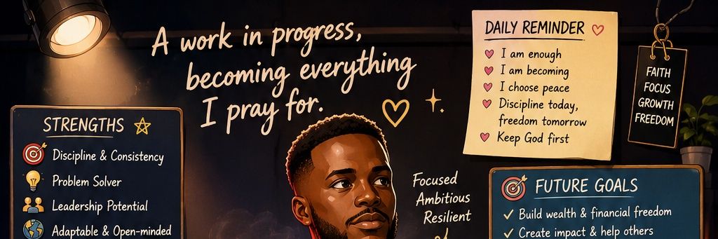 Choice's banner