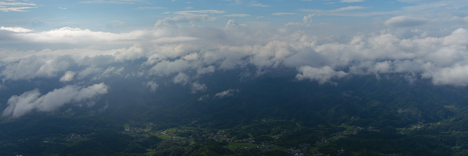 航拍世家 打手's banner