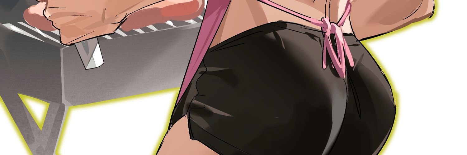 Fern's banner