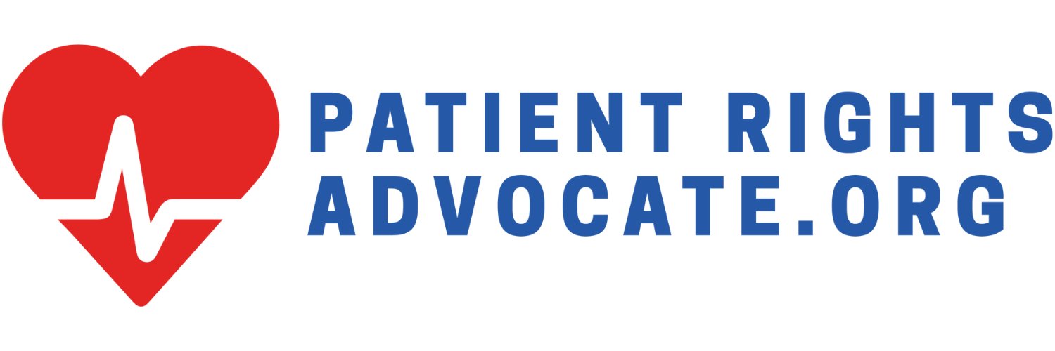 PatientRightsAdvocate.org's banner