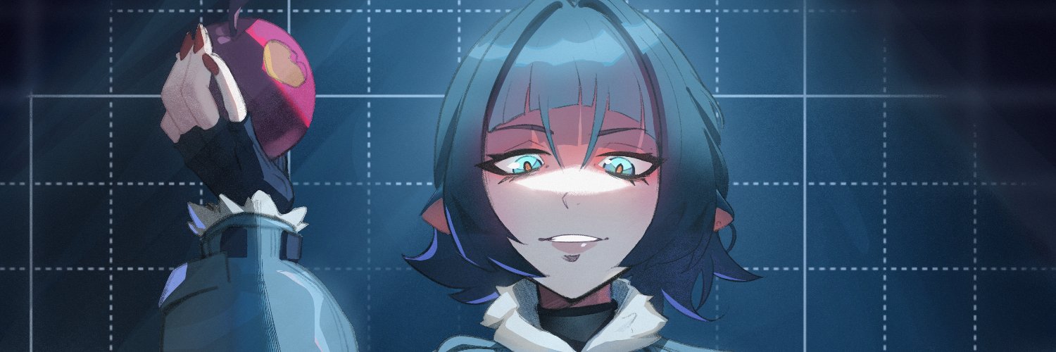 Zukupow's banner