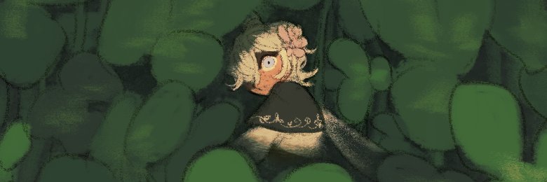 Inu 🌼's banner