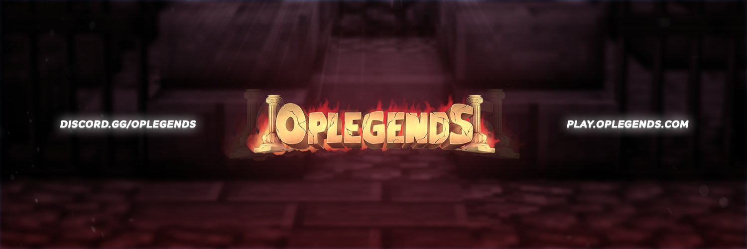 OPLegends's banner
