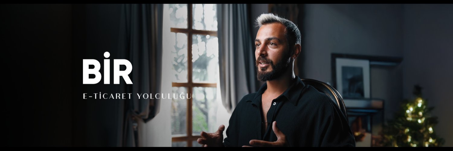 Kamil KELEŞ's banner
