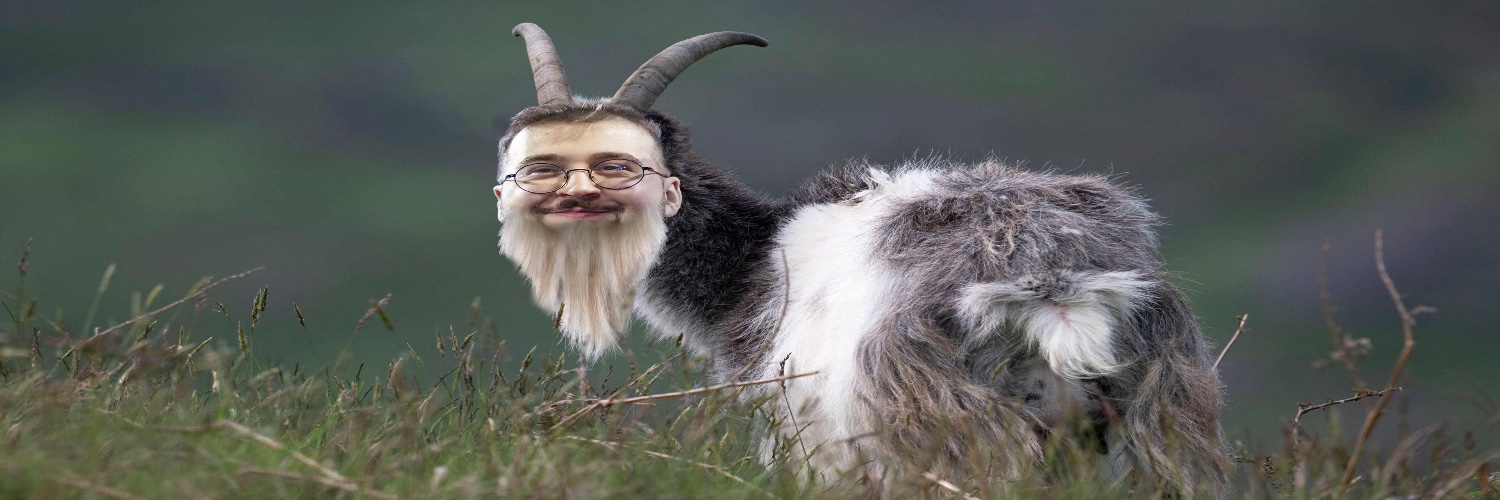 GOATzsi 🆕's banner