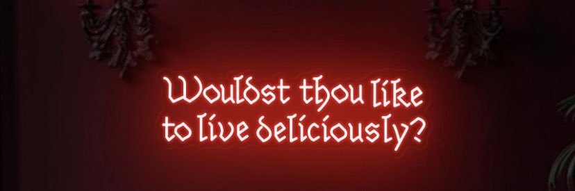 Valentine Vonbettie - NYC Apr 12-18th's banner