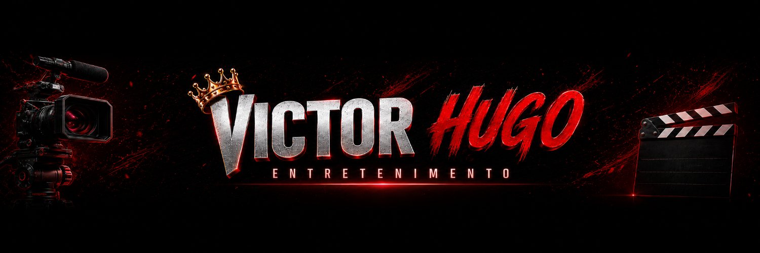 Victor Hugo +18's banner