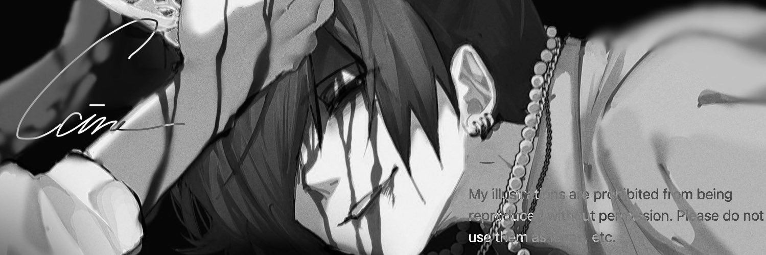 ‏チーノ's banner