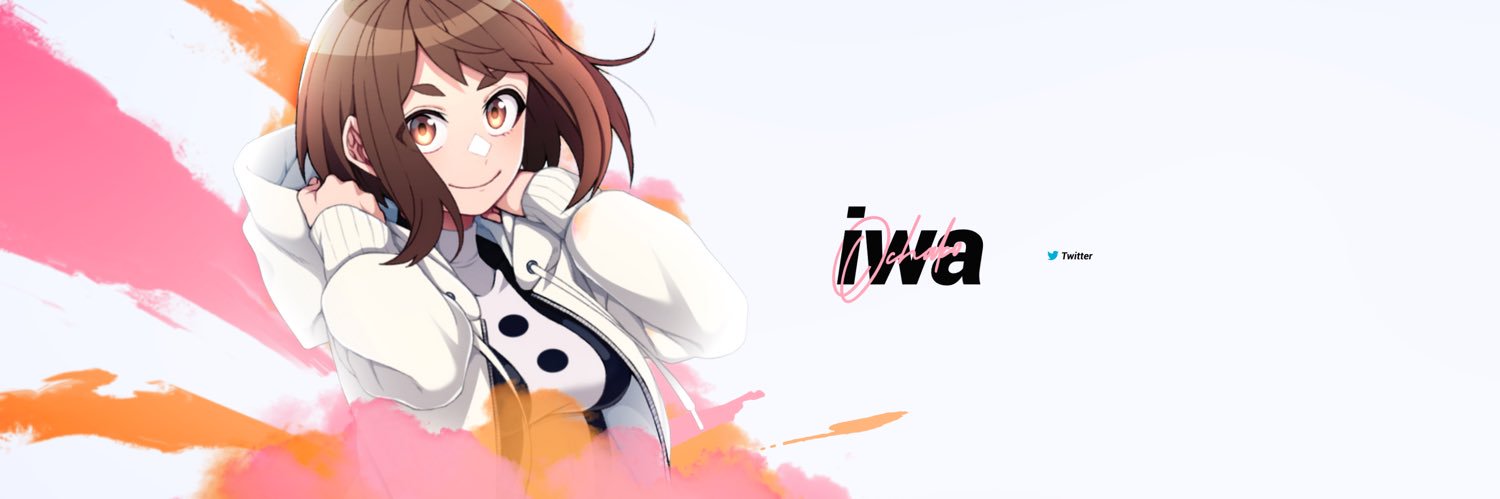 いわちゃこ🍵's banner
