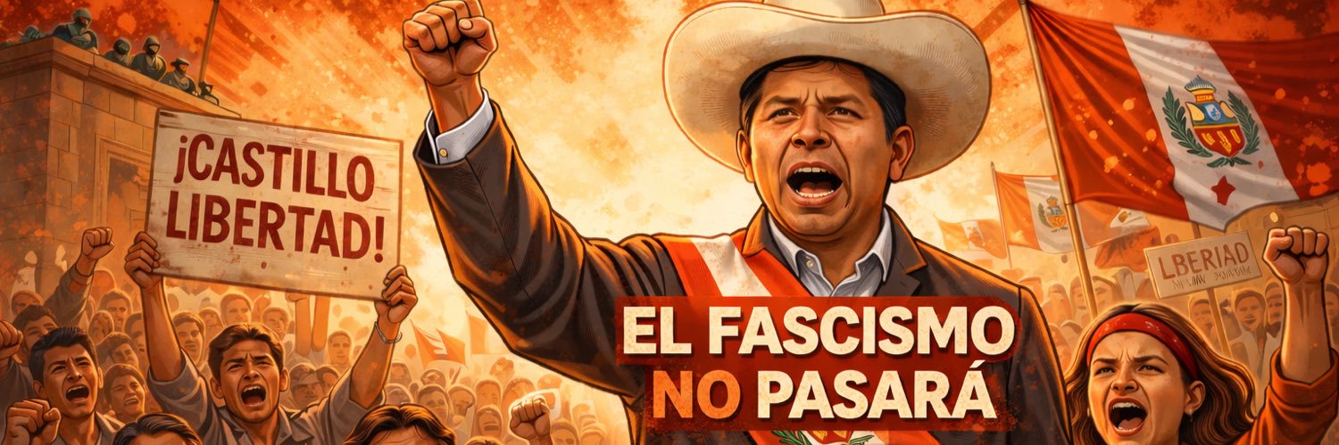Raúl Noblecilla Olaechea's banner
