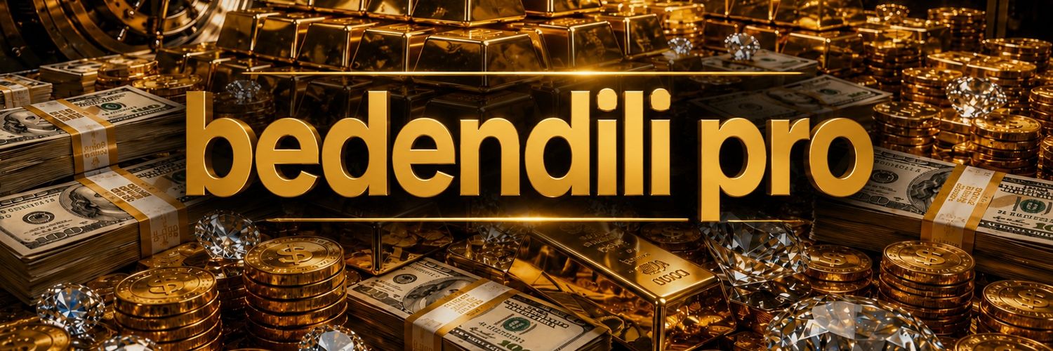 bedendili pro's banner
