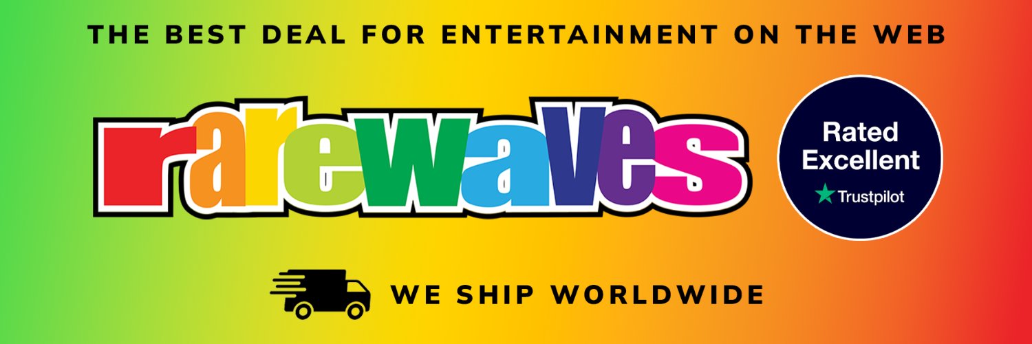 Rarewaves's banner