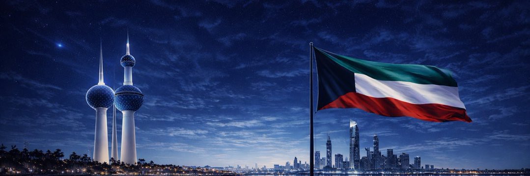 ليلى الكويت 🇰🇼's banner