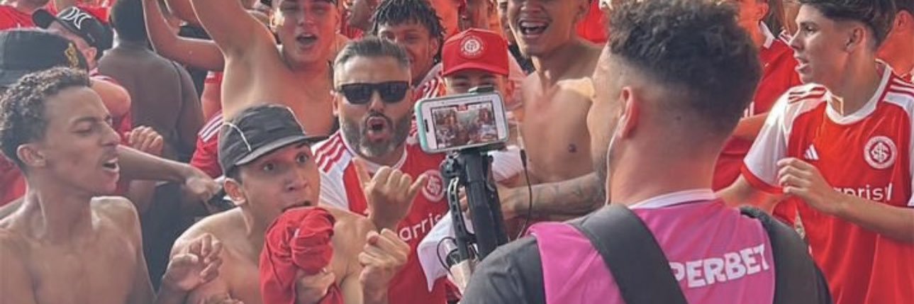 Thiago Stormovski's banner