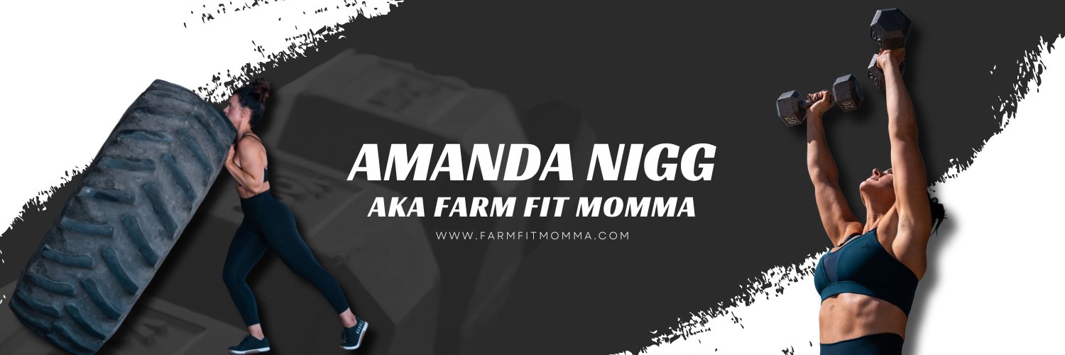 Amanda Nigg's banner