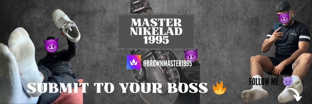Master Nikelad1995 (10k+) 😵‍💫🤑's banner