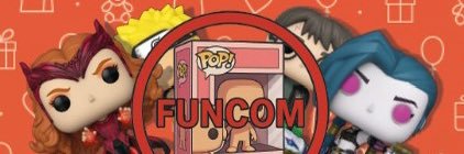 FUNCOM's banner