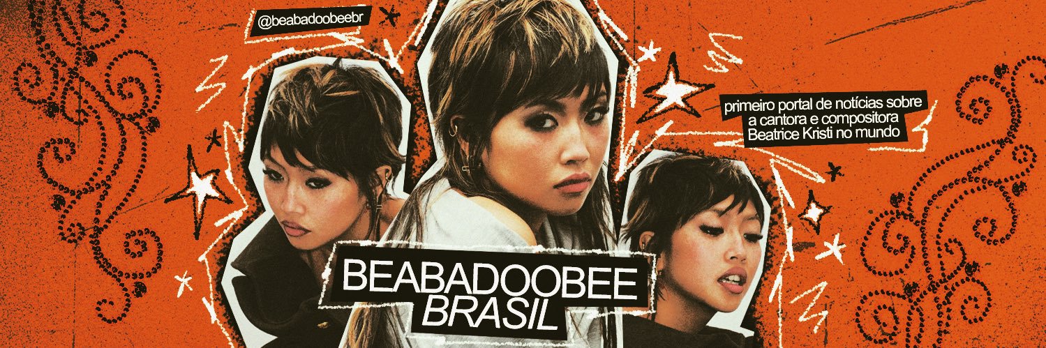 Beabadoobee Brasil 🌅's banner