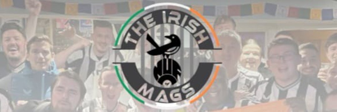 The Irish Mags's banner
