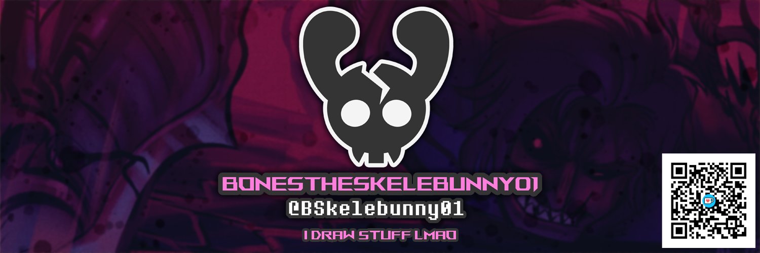 BonesTheSkelebunny01's banner