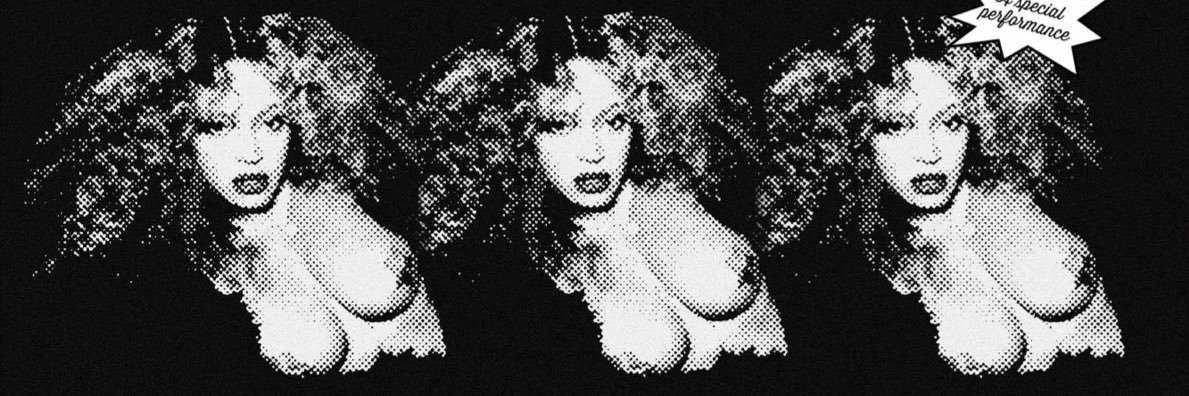 ♱'s banner