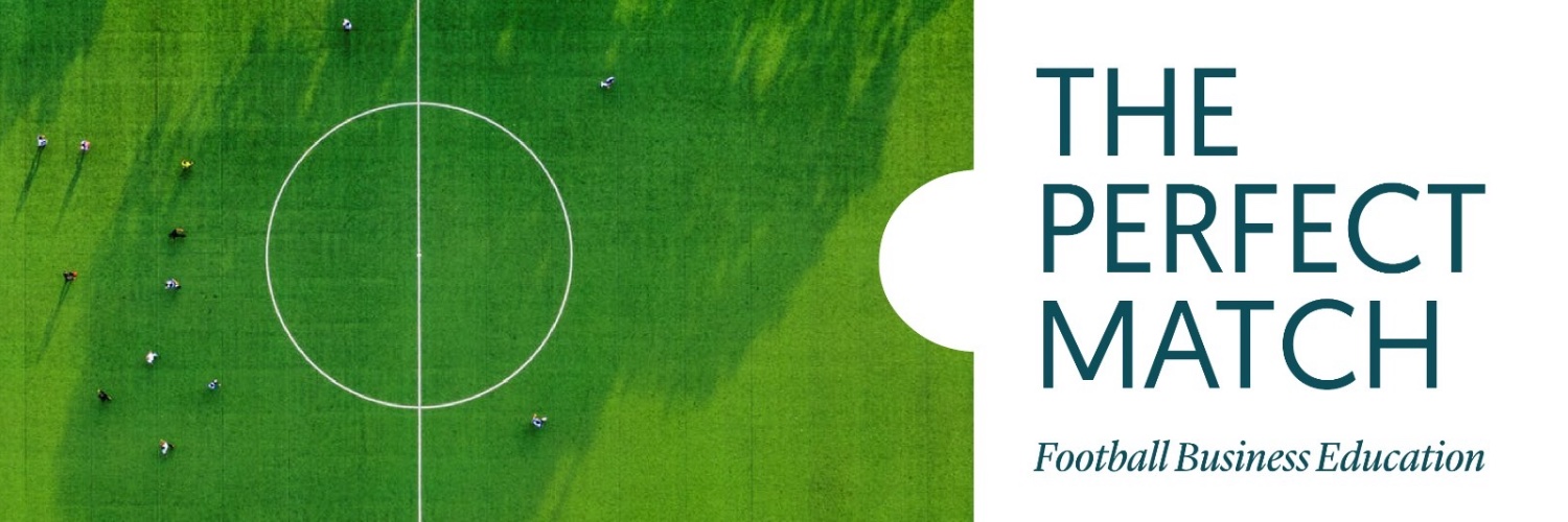 Sports Business Inst's banner