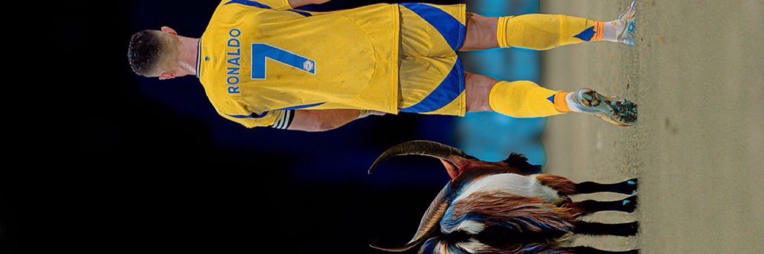Ahmad's banner