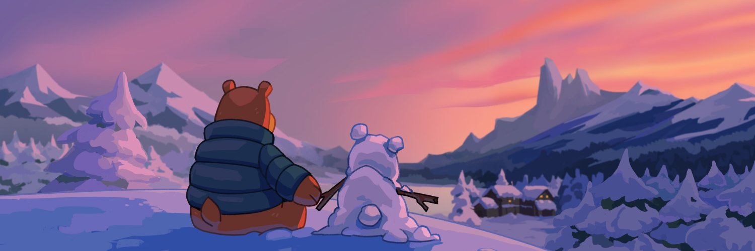 Bear and Breakfast 🐻's banner