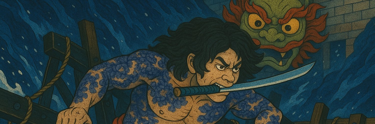 弁護士唐澤貴洋　鷲鳥不群　走り続けろ、夜明けまで。's banner