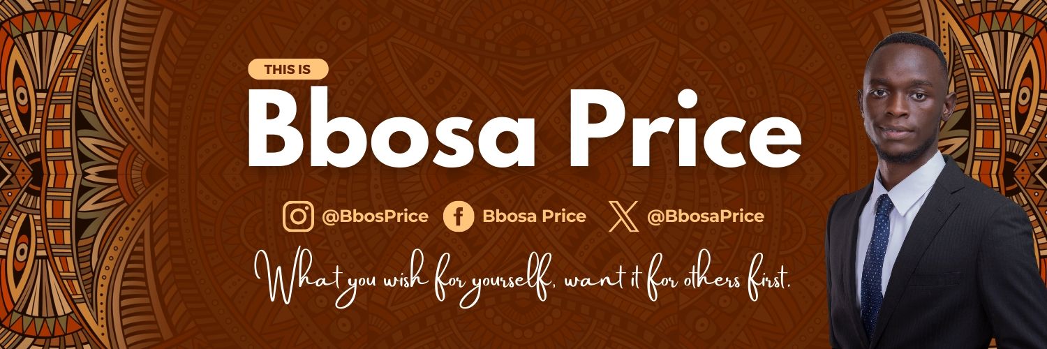 BBOSA Price's banner
