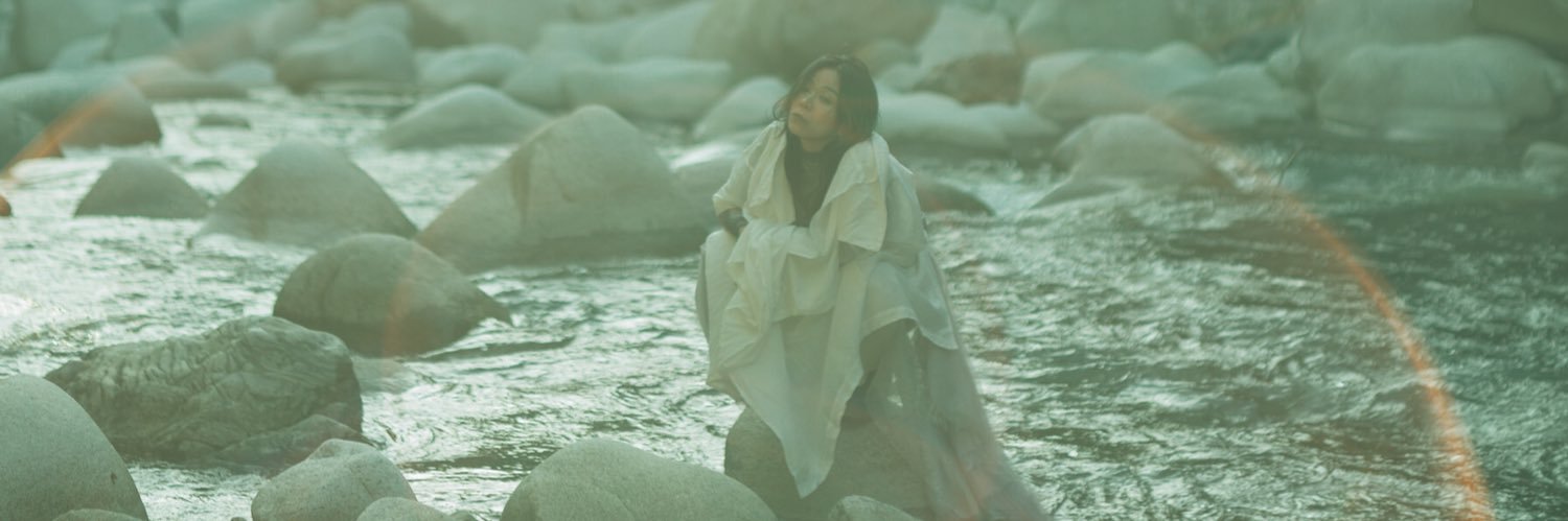 Lyn Inaizumi (稲泉 りん)'s banner