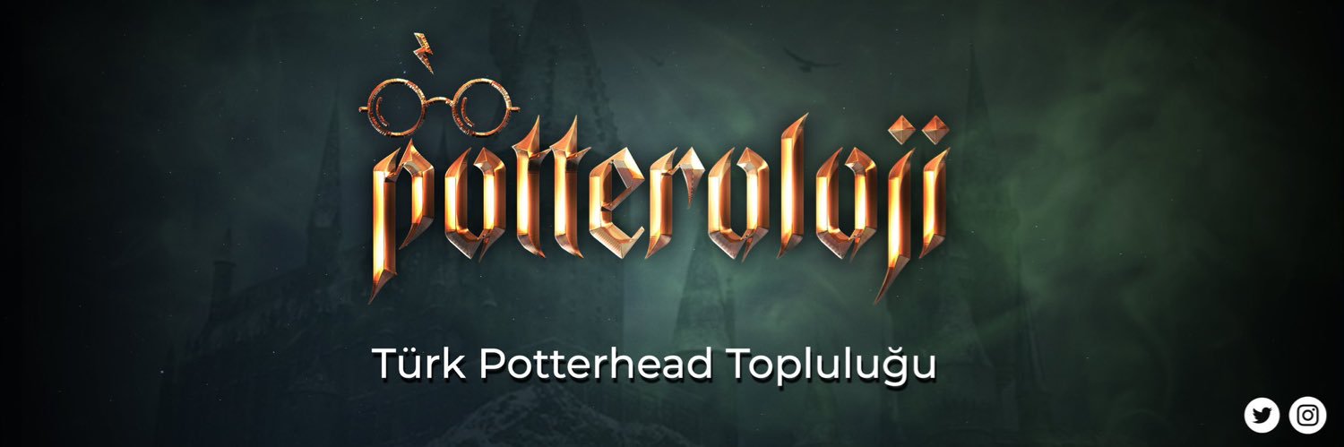 Potteroloji's banner